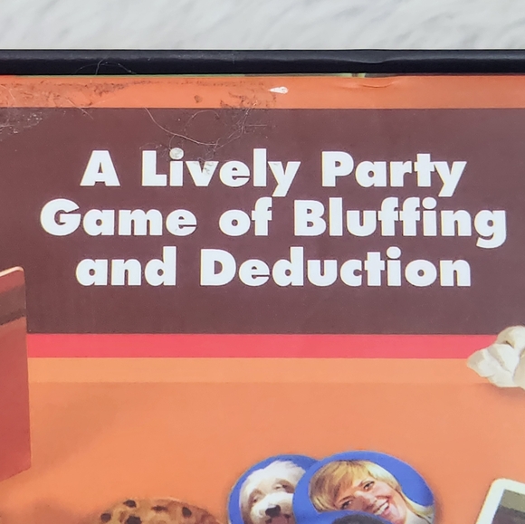 The Brady Bunch Party Game - Picture 5 of 15